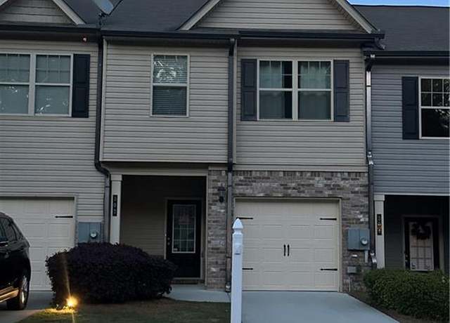 Property at 302 Turtle Creek Dr, Winder, GA 30680, 3 beds, 2.5 baths