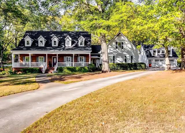 Property at 965 Sundew Dr SE, Conyers, GA 30013, 4 beds, 3.5 baths