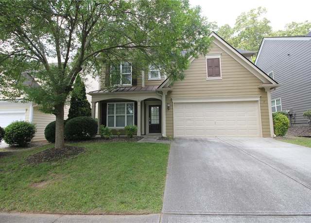 Property at 942 Idlewood Dr, Canton, GA 30115, 4 beds, 2.5 baths