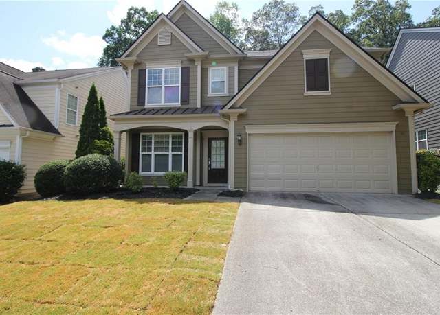 Property at 942 Idlewood Dr, Canton, GA 30115, 4 beds, 2.5 baths