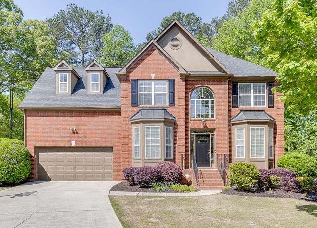 Property at 1641 Rocky Knoll Ln, Dacula, GA 30019, 5 beds, 3.5 baths