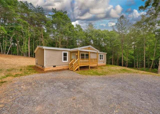 Property at 171 Tuscany Dr, Ellijay, GA 30540, 3 beds, 2 baths