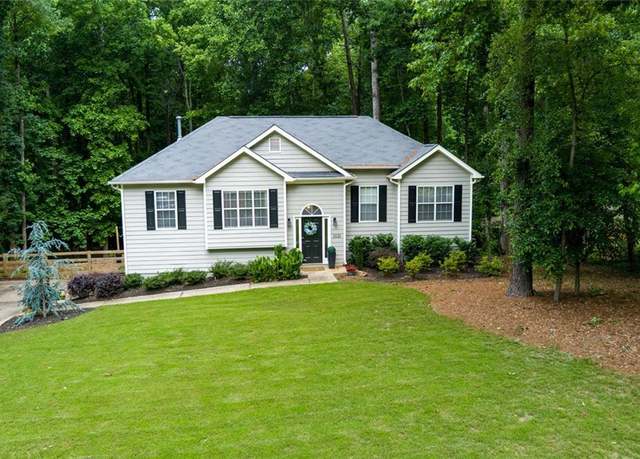 Property at 5930 Shannon Drive Dr, Cumming, GA 30040, 4 beds, 3 baths