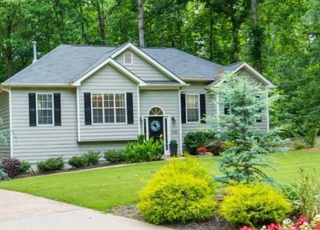 Property at 5930 Shannon Drive Dr, Cumming, GA 30040, 4 beds, 3 baths