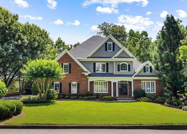 Property at 125 Franklin Pl, Atlanta, GA 30342, 6 beds, 5.5 baths