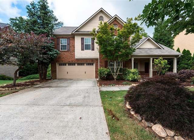 Property at 1336 Nathan Mauldin Dr, Lawrenceville, GA 30043, 5 beds, 3 baths