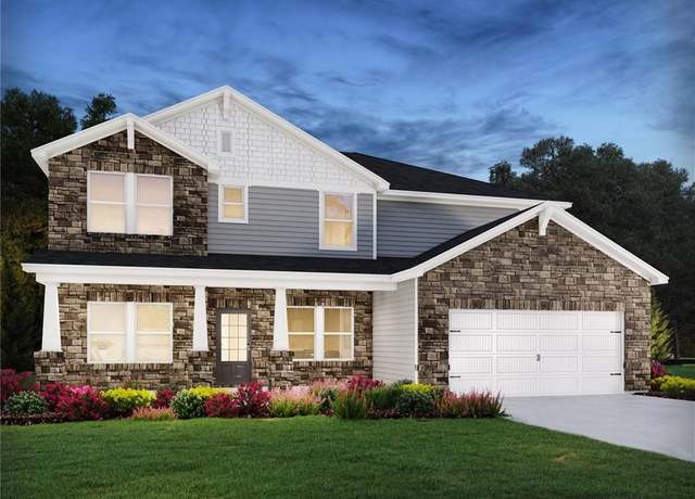 Property at 5757 Cabernet Ln, Braselton, GA 30517, 5 beds, 3 baths