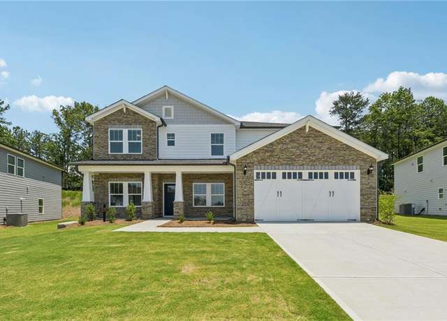 Property at 5757 Cabernet Ln, Braselton, GA 30517, 5 beds, 3 baths