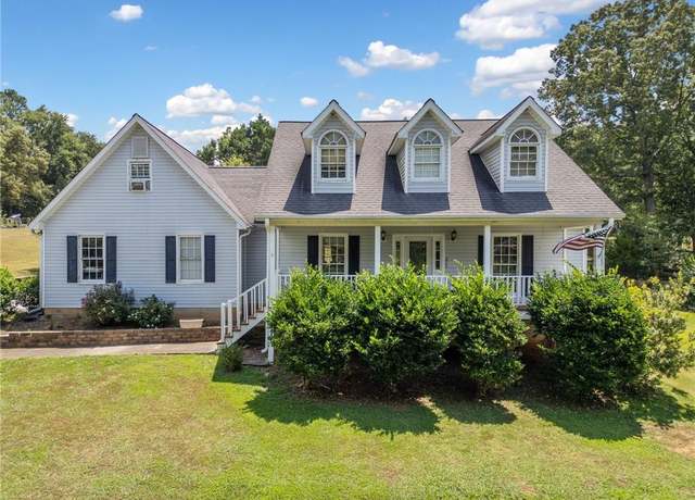 Property at 273 Burnt Hickory Rd SE, Cartersville, GA 30120, 4 beds, 2 baths