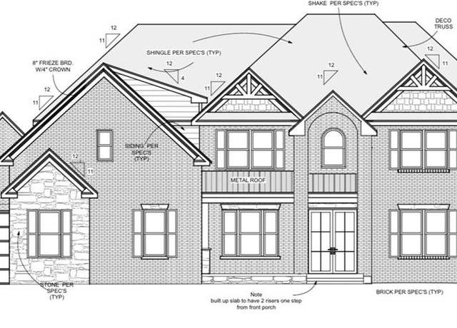 Property at 3275 Smithtown Rd, Suwanee, GA 30024, 5 beds, 4.5 baths