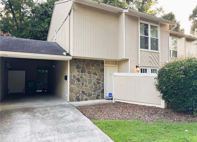 Property at 2302 Colonial Dr NE, Brookhaven, GA 30319, 3 beds, 2.5 baths