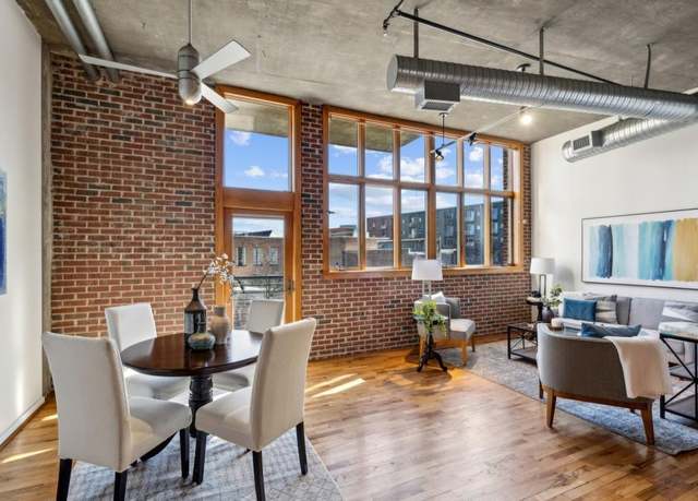 Property at 640 Glen Iris Dr NE #303, Atlanta, GA 30308, 1 bed, 1 bath