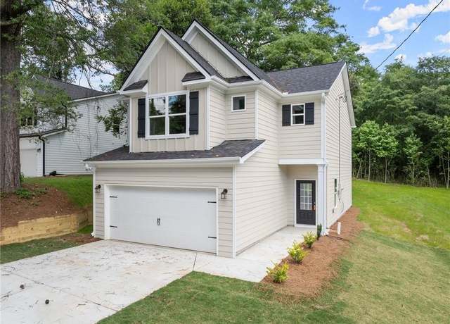 Property at 3251 Navajo Cir, Gainesville, GA 30501, 3 beds, 2.5 baths