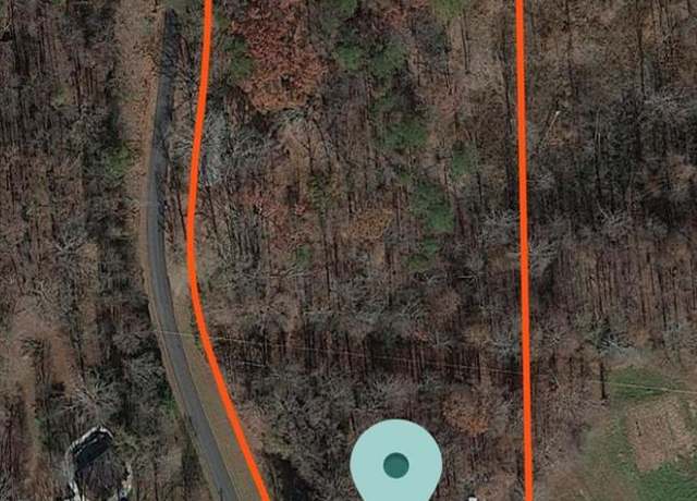 Property at 1653 Thompson Ln, Jasper, GA 30143, 3 beds, 2 baths