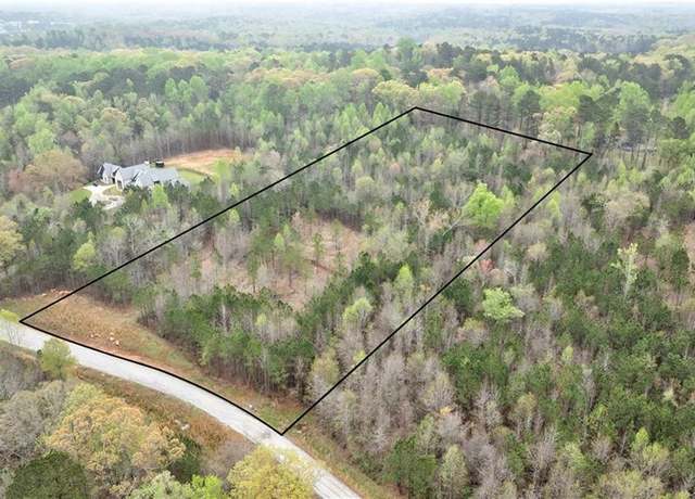 Property at 8385 Serenbe Rd, Chattahoochee Hills, GA 30268
