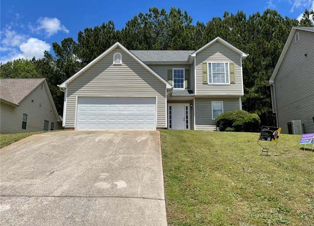 Property at 1421 Isleworth Cir, College Park, GA 30349, 3 beds, 2.5 baths