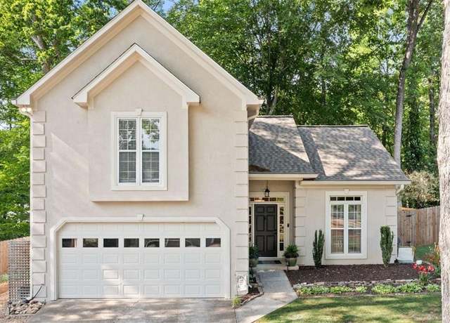 Property at 3376 Hickory Ln, Powder Springs, GA 30127, 3 beds, 2.5 baths