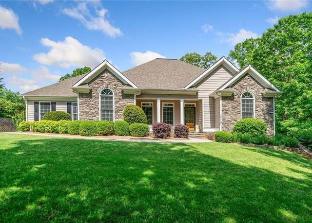 Property at 132 Copper Hills Dr, Canton, GA 30114, 5 beds, 4 baths