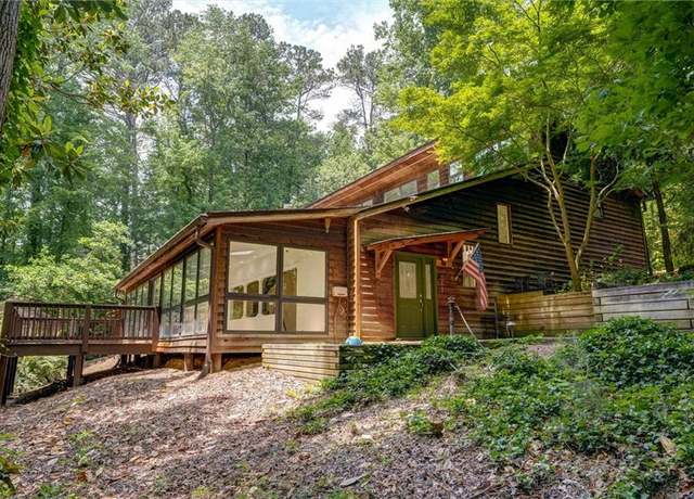 Property at 605 GA 120 Hwy, Roswell, GA 30075, 4 beds, 3 baths