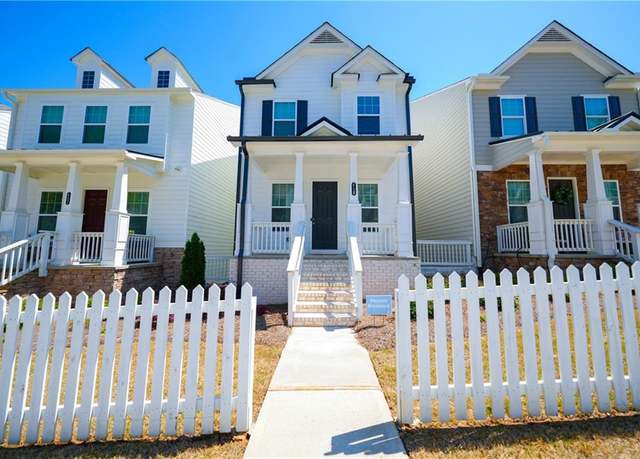 Property at 458 Bishop Ln, Woodstock, GA 30188, 4 beds, 3.5 baths