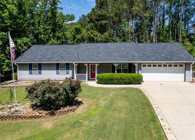 Property at 35 Brooke Holw, Covington, GA 30016, 3 beds, 2 baths