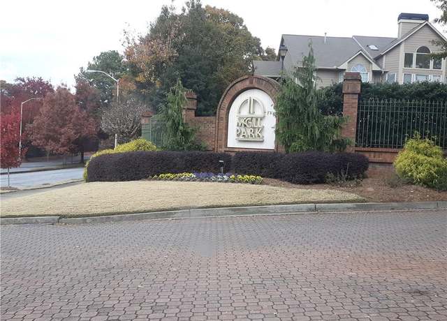 Property at 1015 Mcgill Park Ave NE, Atlanta, GA 30312, 1 bed, 1 bath