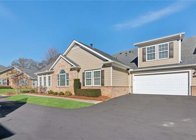 Property at 2565 Grapevine Cir #103, Cumming, GA 30041, 3 beds, 3 baths