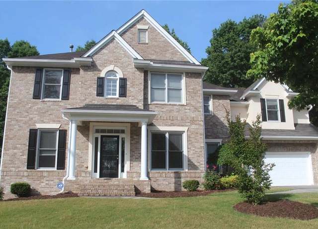 Property at 733 Miller Run Run, Atlanta, GA 30349, 4 beds, 3.5 baths