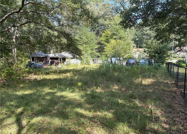 Property at 6355 Kimberly Mill Rd, South Fulton, GA 30349, 2 beds, 1 bath