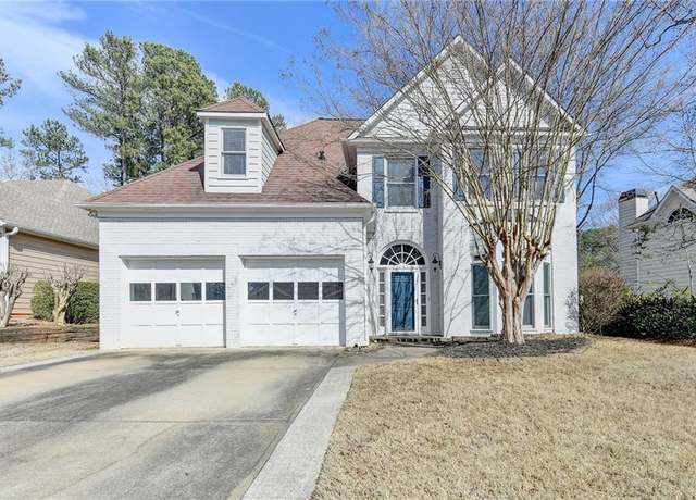 Property at 1059 Swaying Pines Trce, Marietta, GA 30066, 4 beds, 2.5 baths