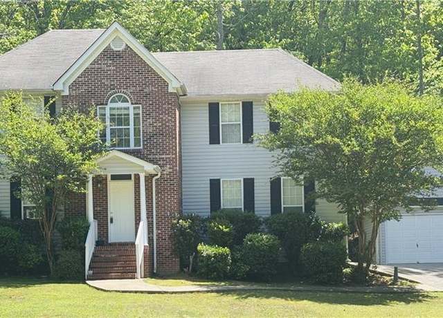 Property at 26 The Trl, Lindale, GA 30147, 4 beds, 3.5 baths