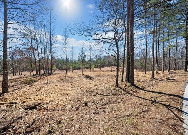 Property at 426 Mt. Olive Church Ln, White, GA 30184