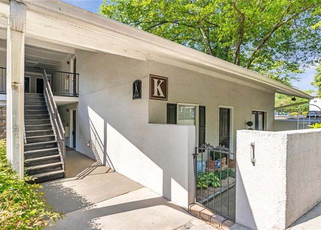 Property at 1150 Collier Rd NW Unit k18, Atlanta, GA 30318, 1 bed, 1 bath