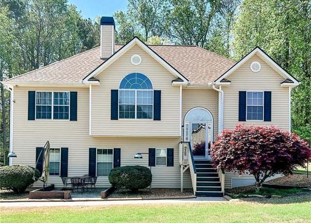Property at 3809 Autumn View Ln NW, Acworth, GA 30101, 4 beds, 3 baths