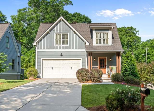 Property at 1810 Annie St NW, Atlanta, GA 30318, 3 beds, 2 baths