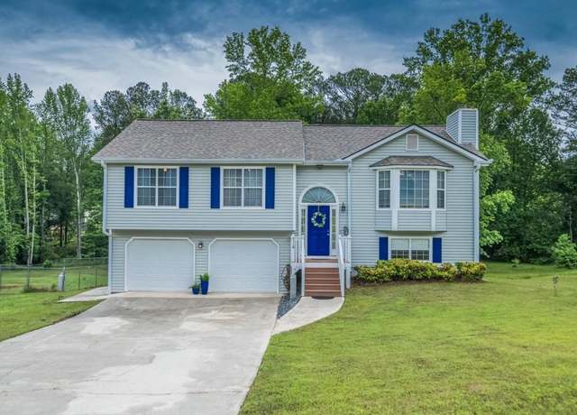 Property at 1565 Wynfield Dr, Auburn, GA 30011, 3 beds, 3 baths