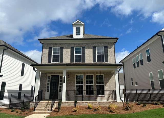Property at 163 Basil St, Cumming, GA 30040, 4 beds, 3.5 baths