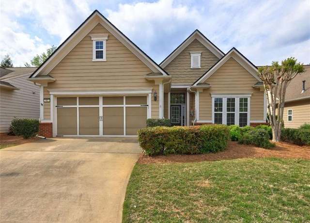 Property at 802 Dusky Sap Ct, Griffin, GA 30223, 2 beds, 2 baths