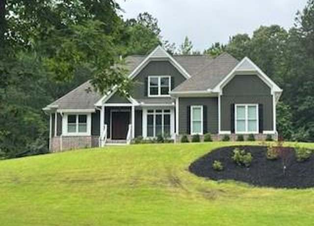 Property at 345 Evecliff Dr, Dallas, GA 30132, 5 beds, 4 baths