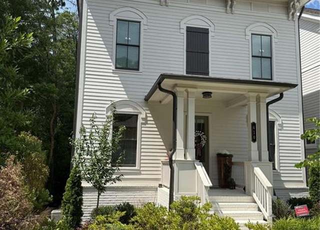 Property at 410 Anglin Walk, Alpharetta, GA 30009, 4 beds, 3.5 baths