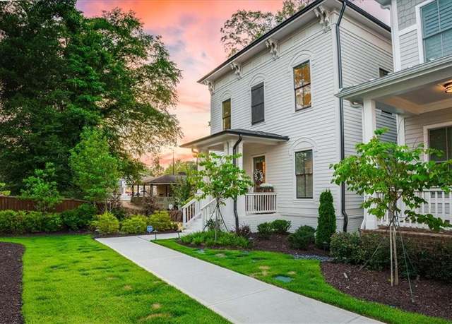 Property at 410 Anglin Walk, Alpharetta, GA 30009, 4 beds, 4.5 baths