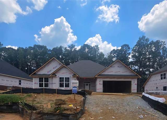 Property at 3010 Fairway Dr, Villa Rica, GA 30180, 4 beds, 2.5 baths