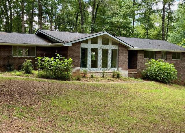 Property at 3150 Sharon Cir, Cumming, GA 30041, 3 beds, 2 baths