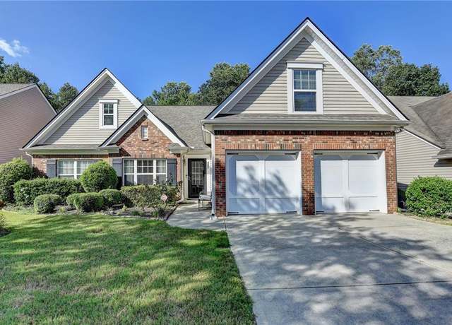 Property at 2507 Gristhaven Ln, Buford, GA 30519, 4 beds, 2 baths
