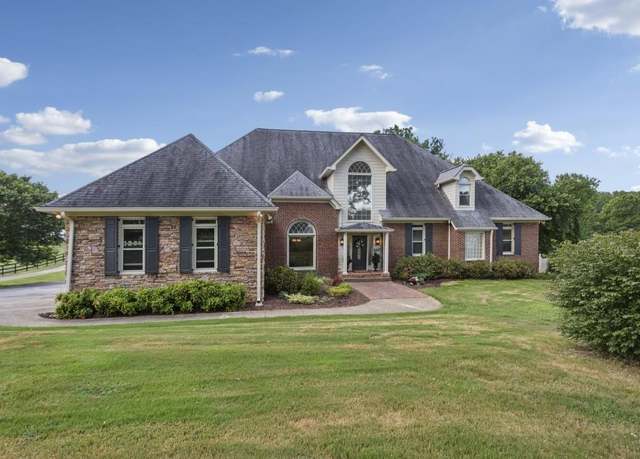 Property at 1497 Bullard Rd, Powder Springs, GA 30127, 7 beds, 5 baths