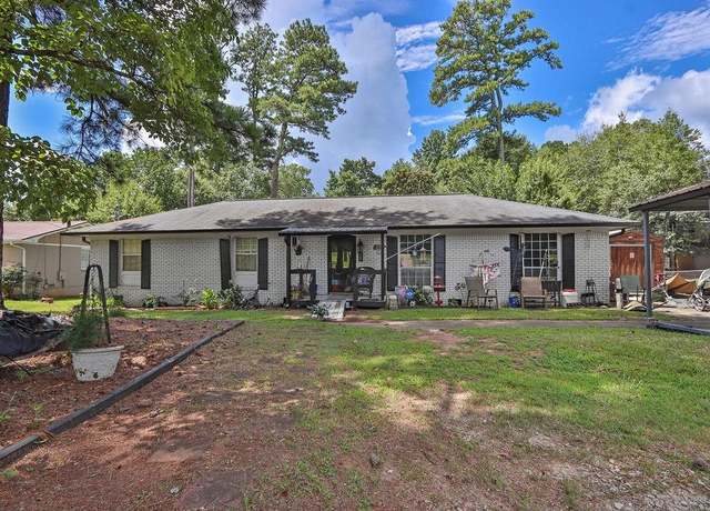Property at 4706 Mcever Rd, Oakwood, GA 30566, 4 beds, 2 baths