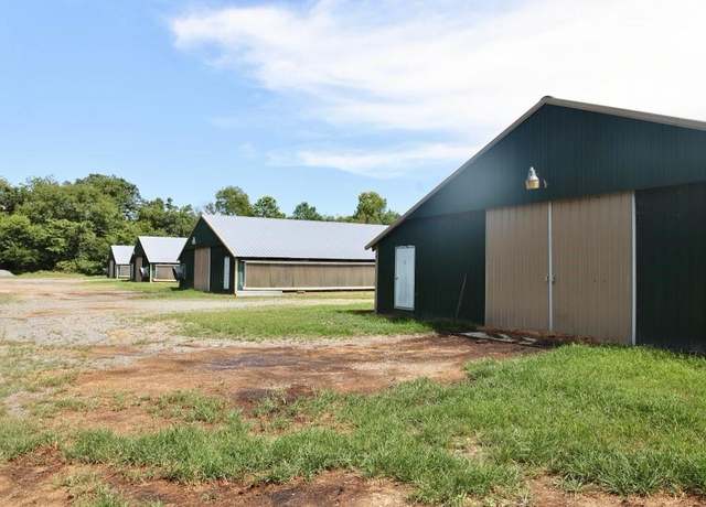 Property at 1487 Maple Grove Church Rd, Resaca, GA 30735, 2 beds, 2 baths