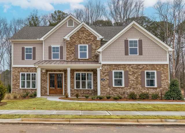 Property at 3390 Hillshire Dr, Cumming, GA 30028, 5 beds, 4 baths