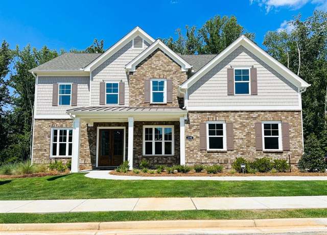 Property at 3390 Hillshire Dr, Cumming, GA 30028, 5 beds, 4 baths