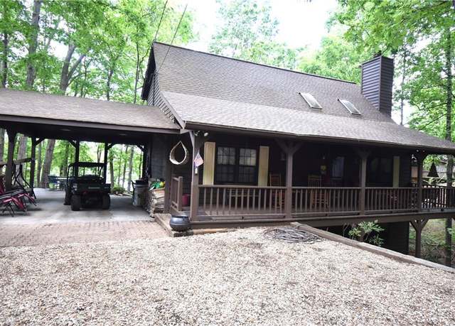 Property at 4056 Ryckeley Dr, Gainesville, GA 30504, 3 beds, 3 baths